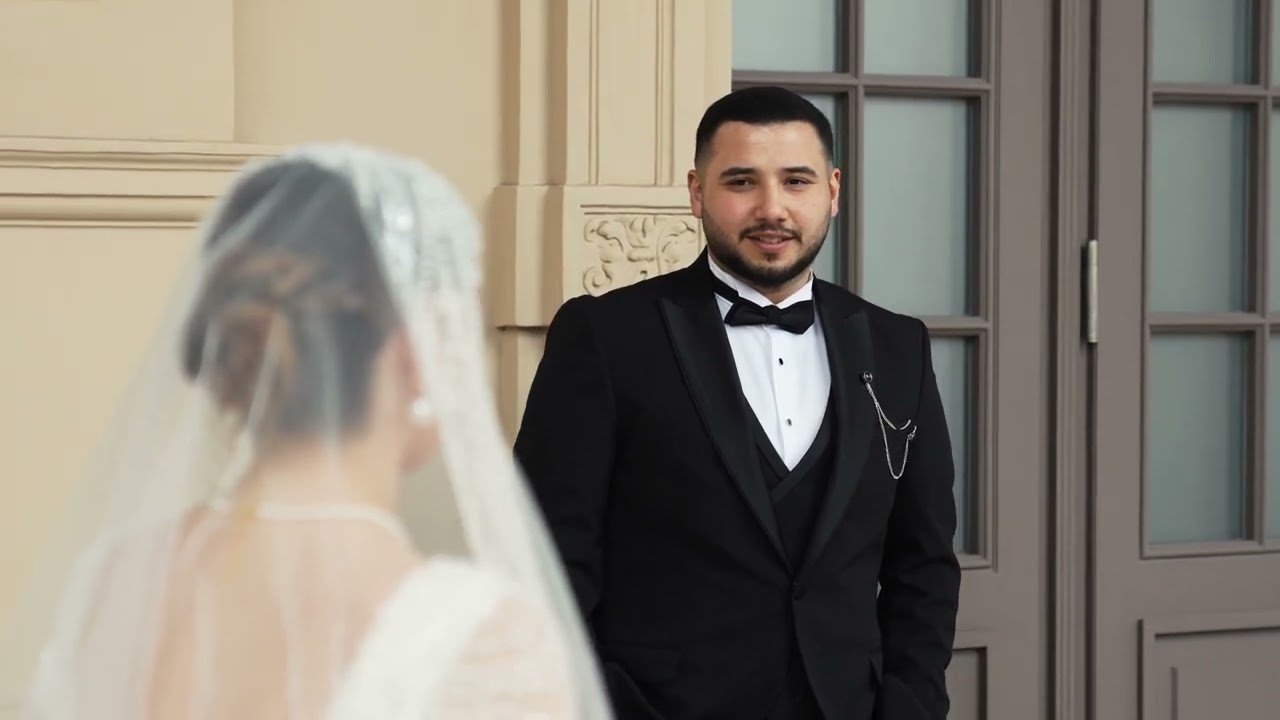 Izel & Abdullah👰🏽🤵🏽| ViennagraphyInstagram: @viennagraphy www.viennagraphy.at