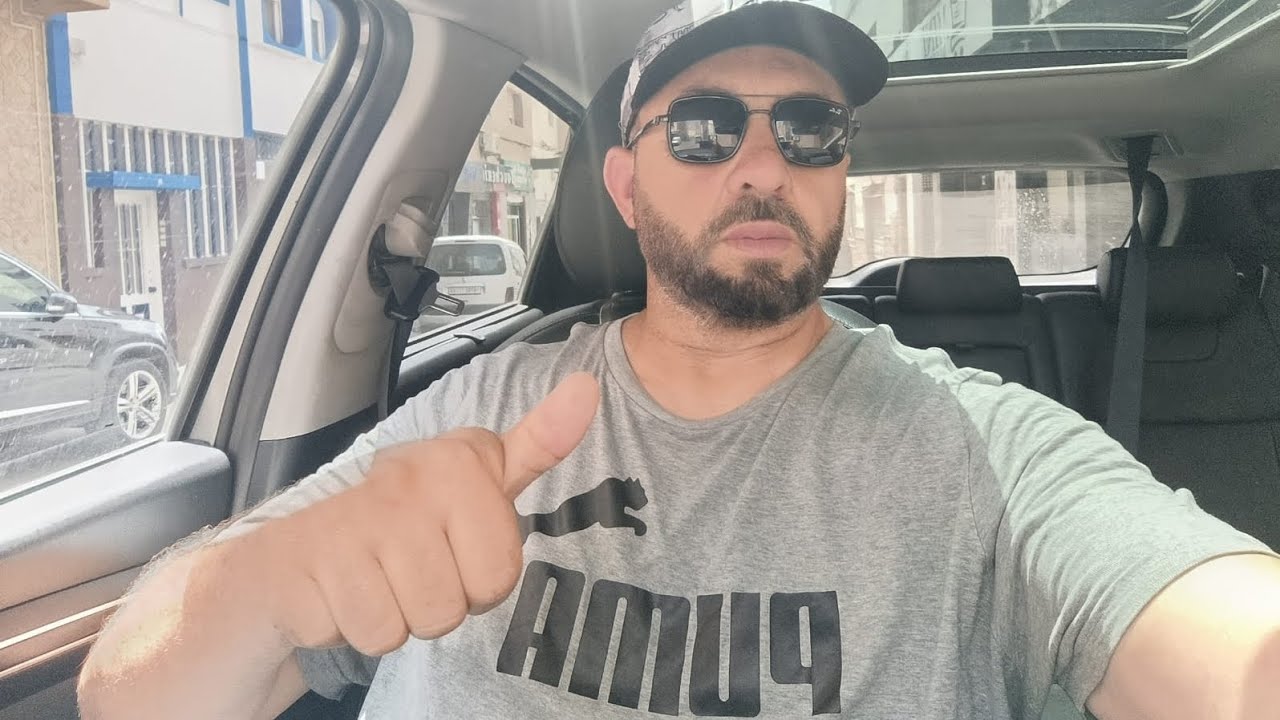 فرجة ممتعة من أجدير الحسيمة