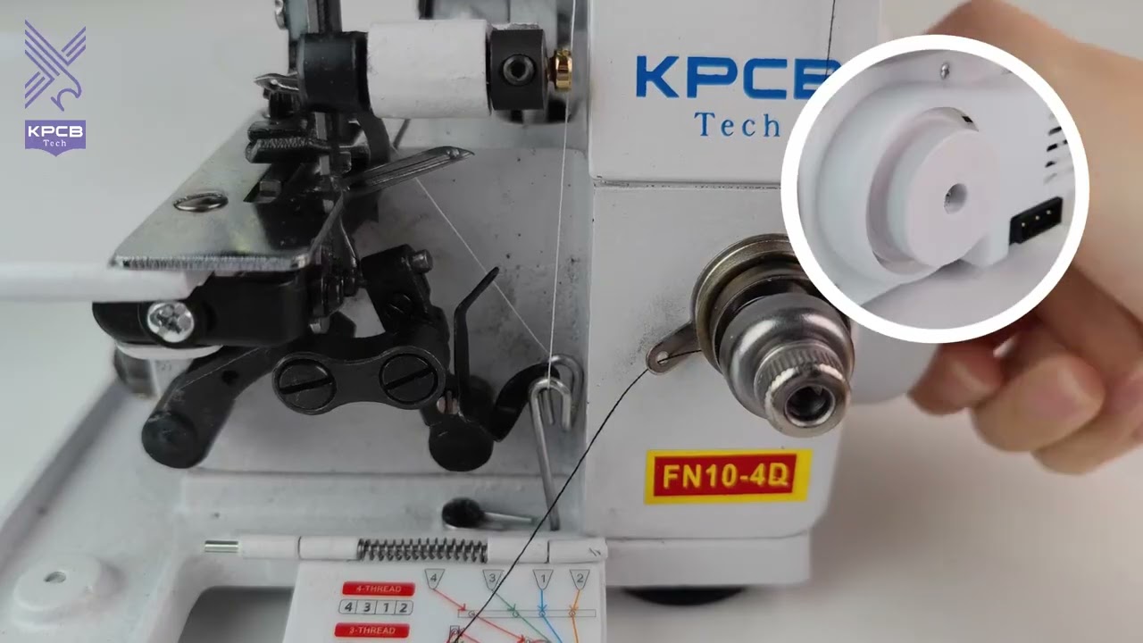 Amazon com KPCB Serger