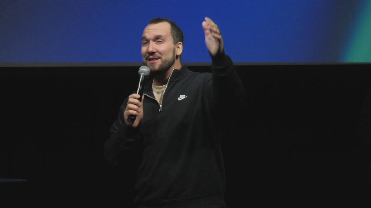 Faith Assembly Live Stream - March 15th 2026