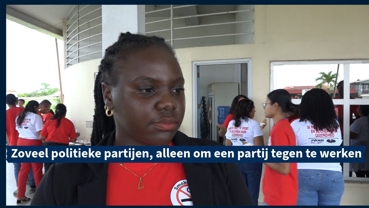 MI FEN TAK - Uitslag verkiezingen en getekende intentieverklaring I SUN WEB TV I