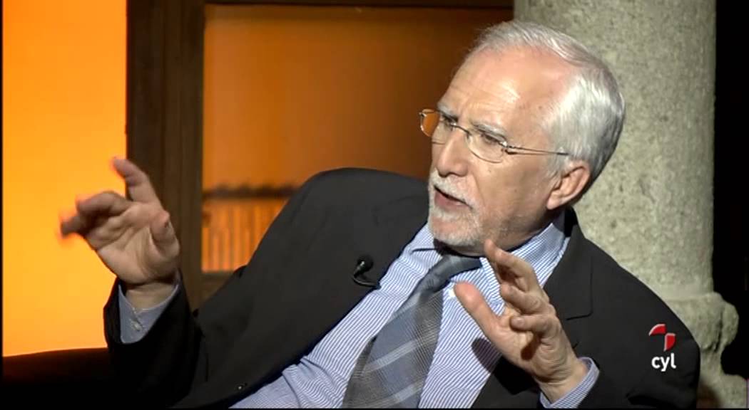 Los mejores de los nuestros - José Jiménez Lozano y Luis Mateo Díez, Premios Castilla y León de las Letras