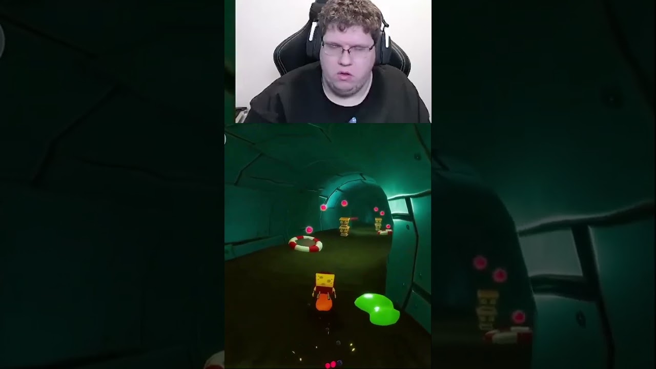 MRM&Uuml;DEGAME SCHL&Auml;FT EIN