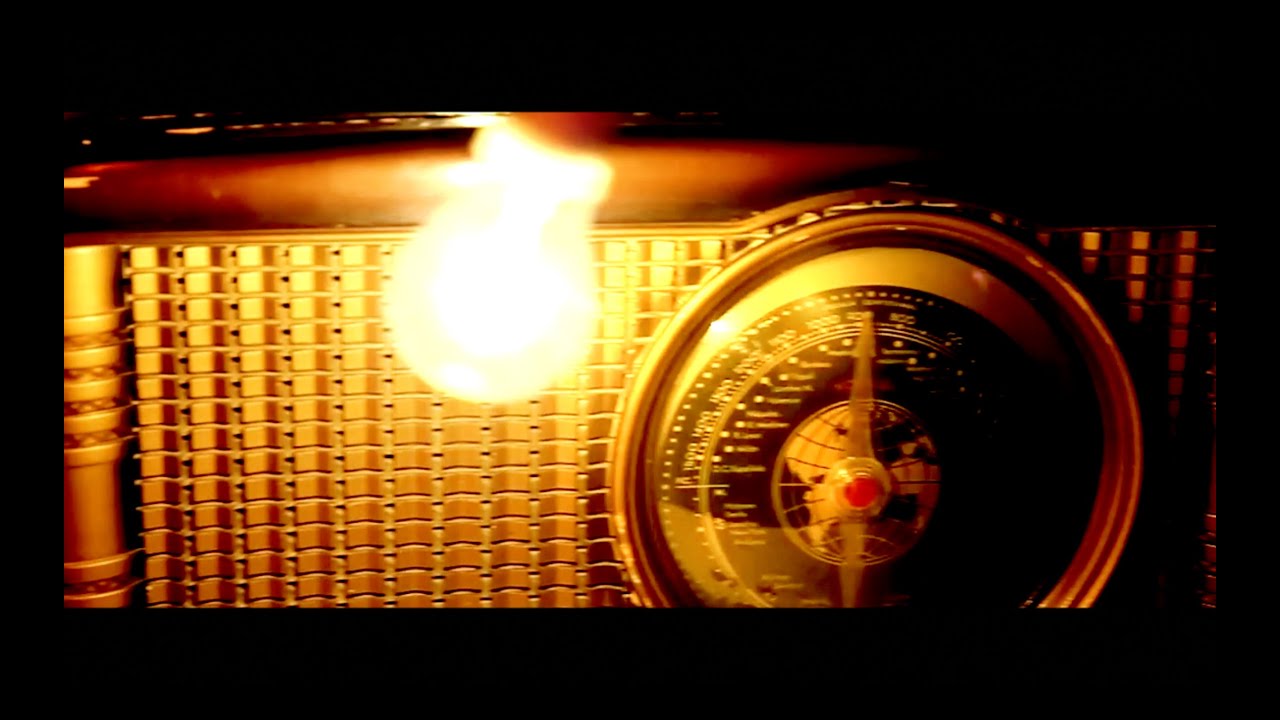 Pekeño Jo & Ckone - En El Arradio (Videoclip)
