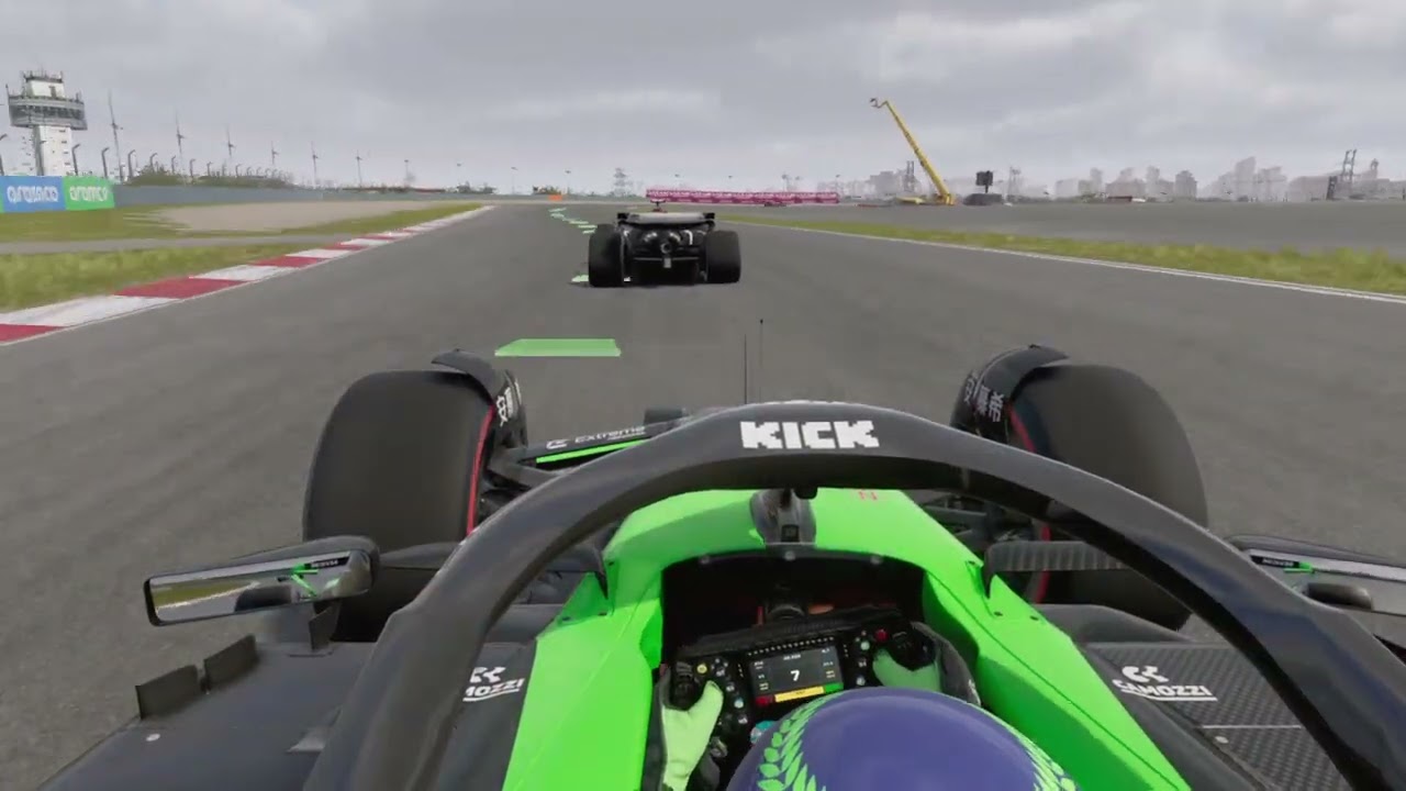 Formula One 2024®