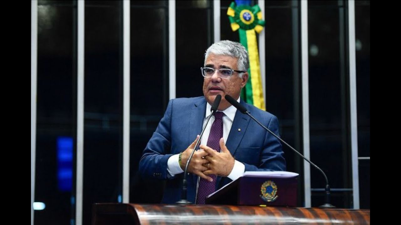 SENADOR GIR&Atilde;O DECLARA APOIO A CRIS GRAEML