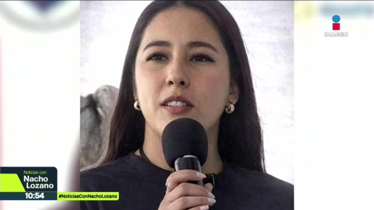Hallan sin vida a la madre buscadora Rubí Patricia Gómez-Tagle en Sinaloa | Nacho Lozano