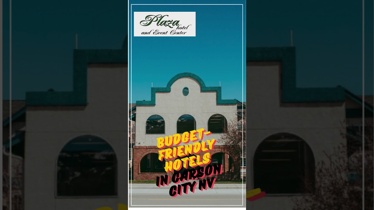 Budget Friendly Hotels in Carson City NV