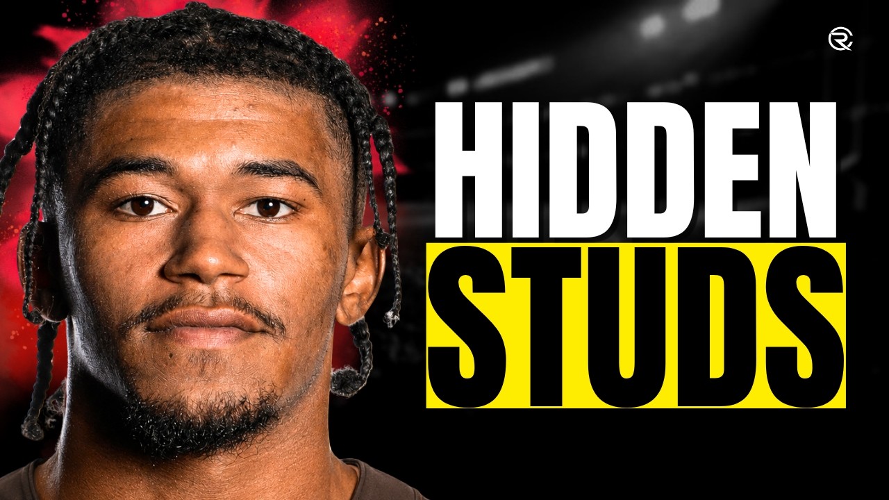 6 Sleepers Who Could Genuinely Break Fantasy Football
