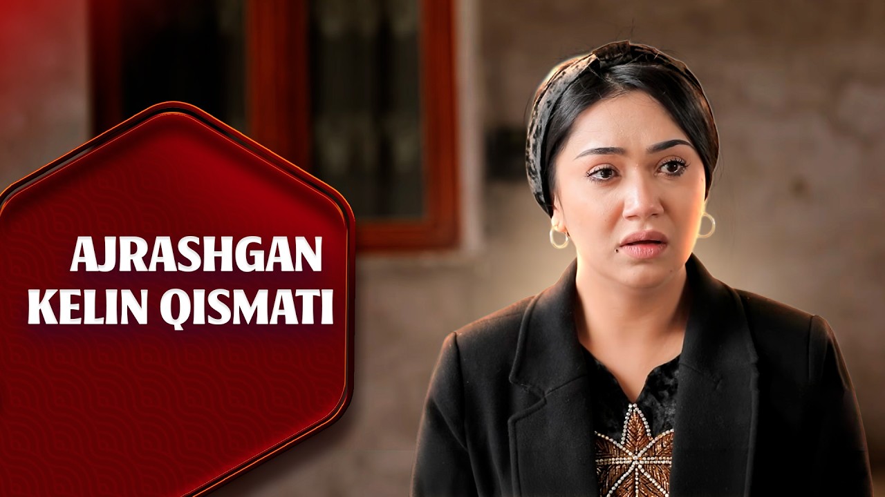 UMR SO'QMOQLARI - AJRASHGAN KELIN  (17.02.2026)