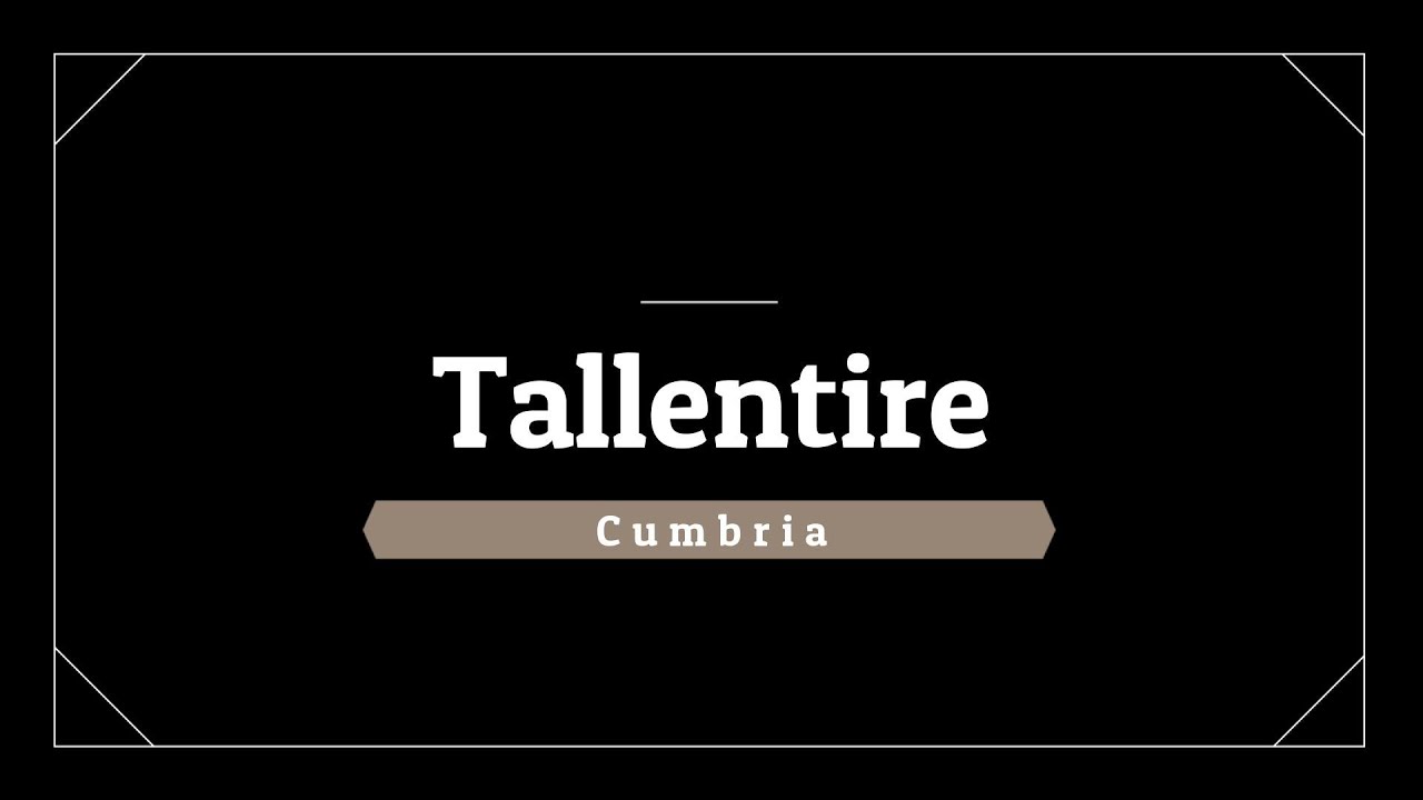 Tallentire, Cumbria
