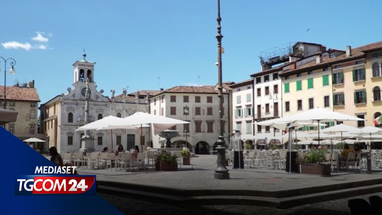 Qualità della vita, la provincia in cui si vive meglio è Udine