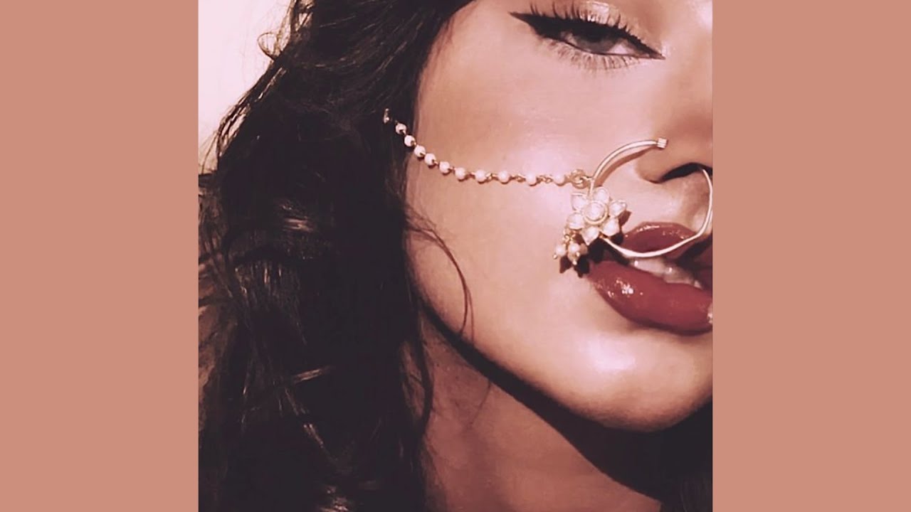 Yen Chellaperu Apple   [ slowed + reverbed ]