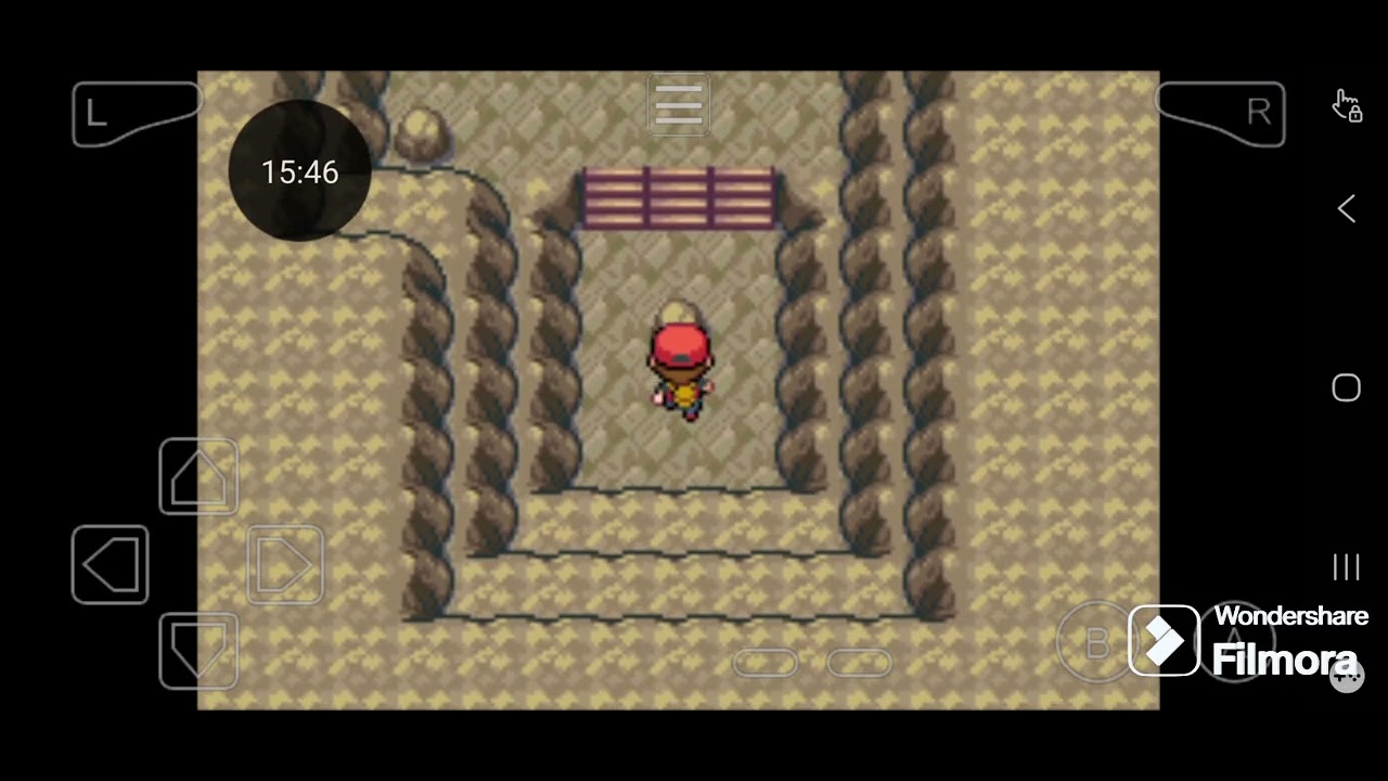 pokémon cloud white 2 PT 11