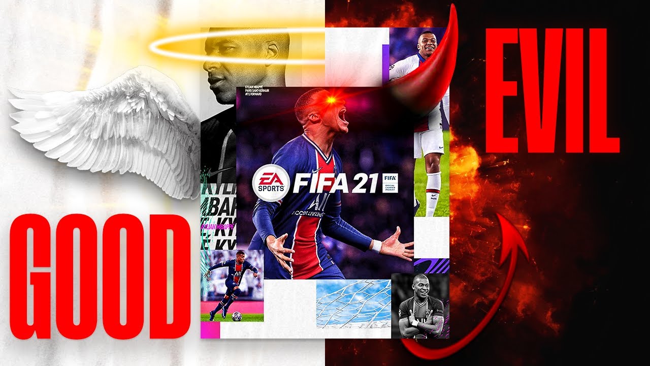 The Honest Truth About FIFA 21 Career Mode... (FIFA 21 REVIEW)