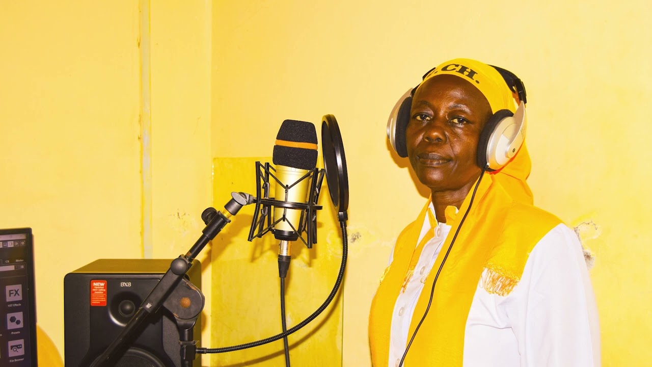 NGIMA POLO ILARO