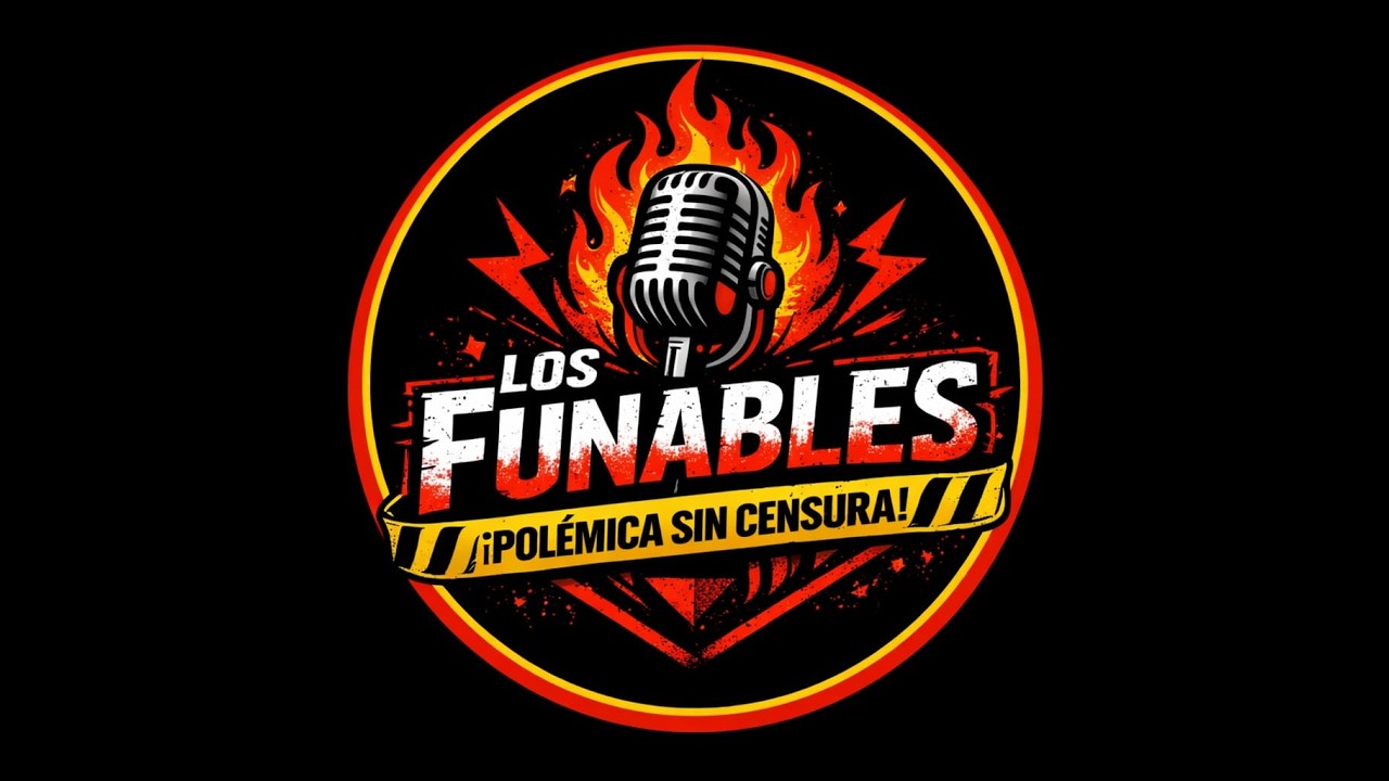 Episodio 2 - Caricaturas de ayer contra las de hoy LOS FUNABLES