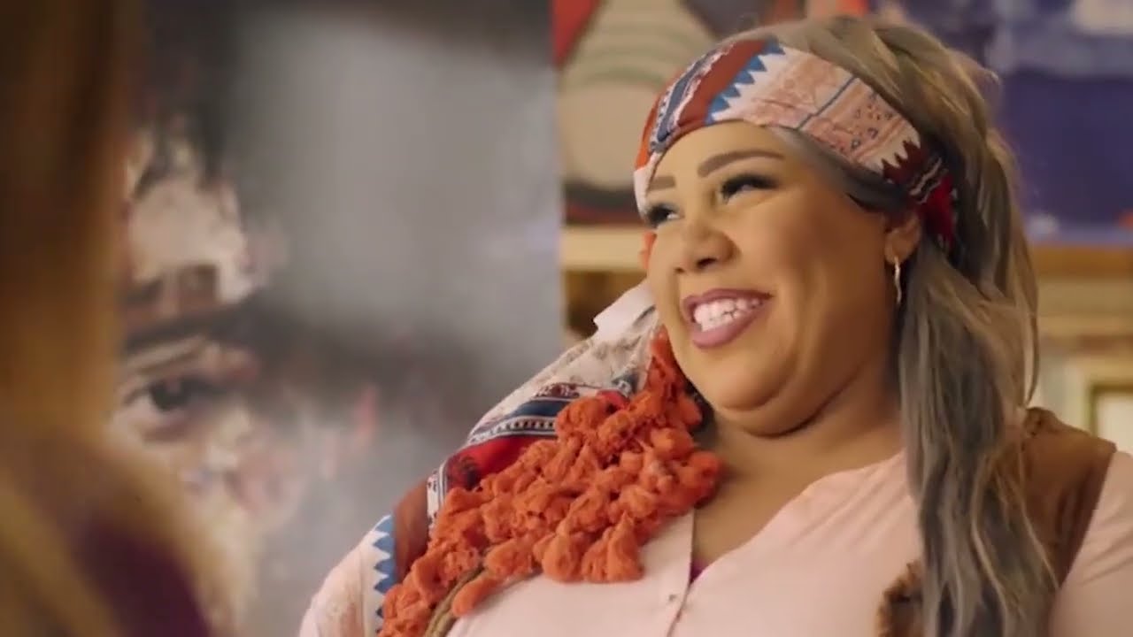 هتموت من الضحك مع قفشات شيماء سيف مع دنيا سمير غانم😂من مسلسل بدل الحدوتة ٣