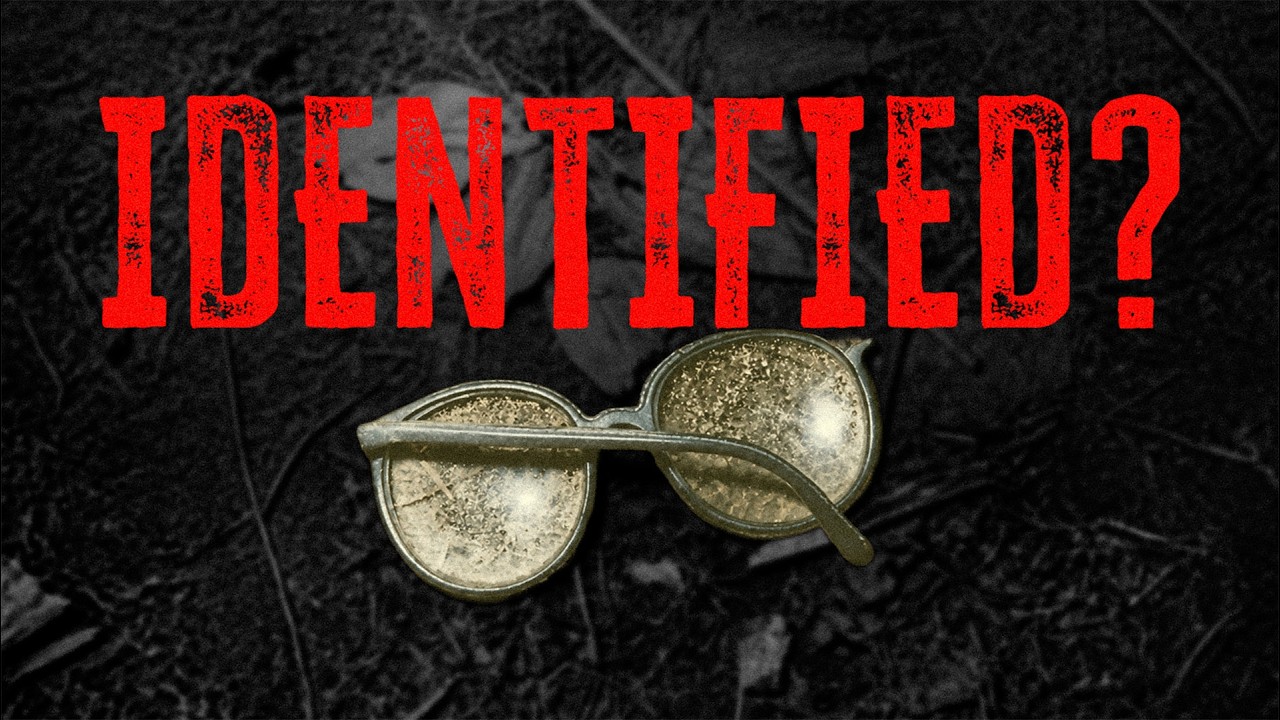 The Crime Behind a Bestselling Book