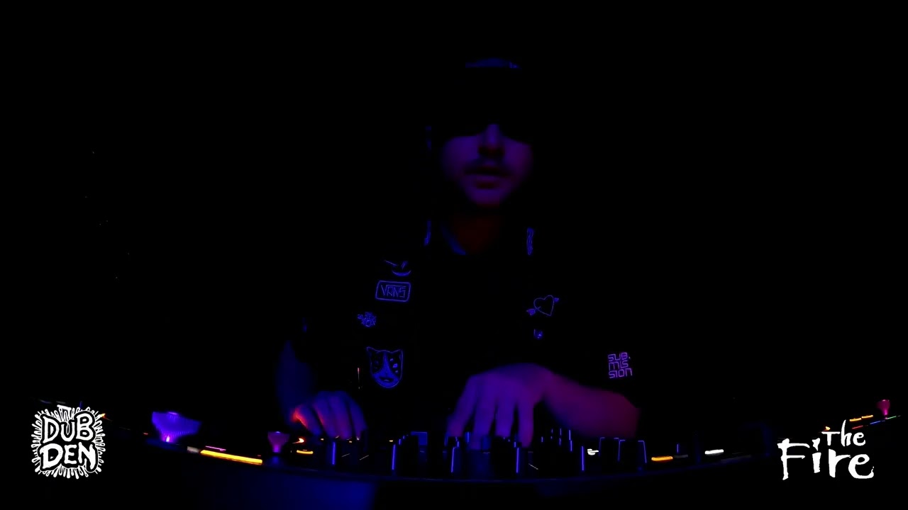 DDS020: ChefWamp Live at The Fire Philly 12.6.2025