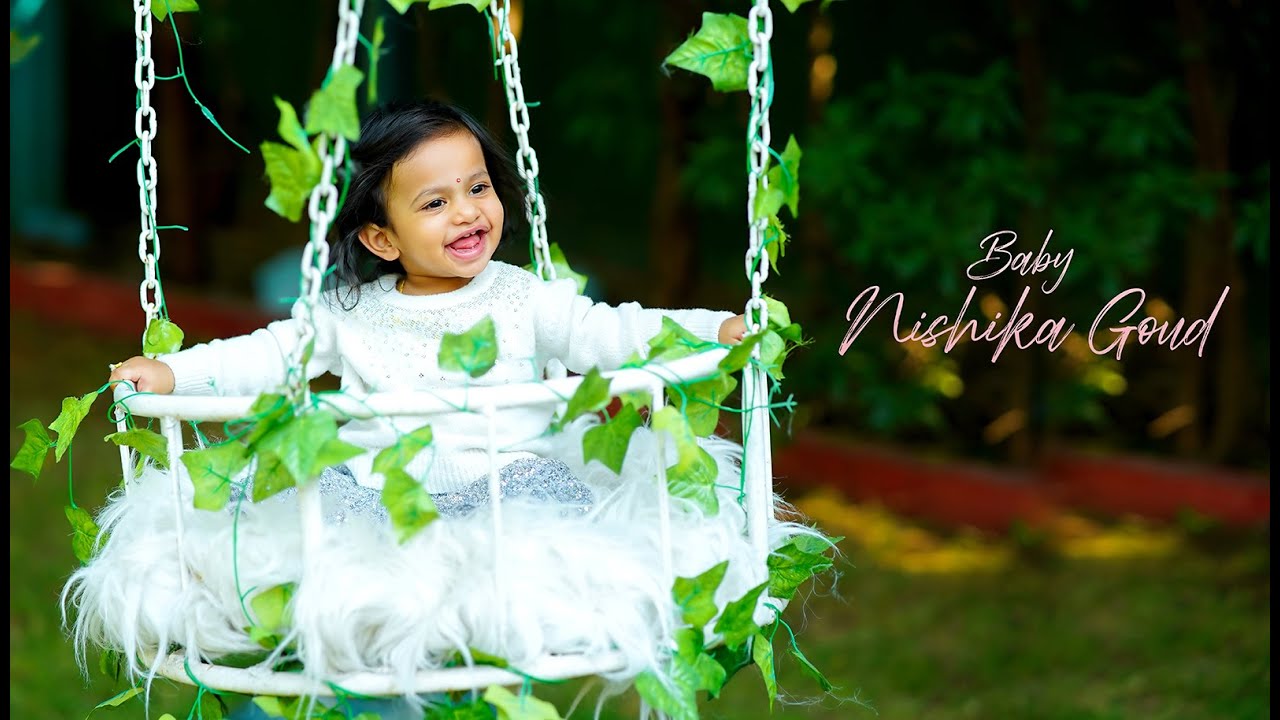 Nishika | Parnasalaa | #cinematic #promo #photography #prebirthdayshoot | JKphotography| 8019472987