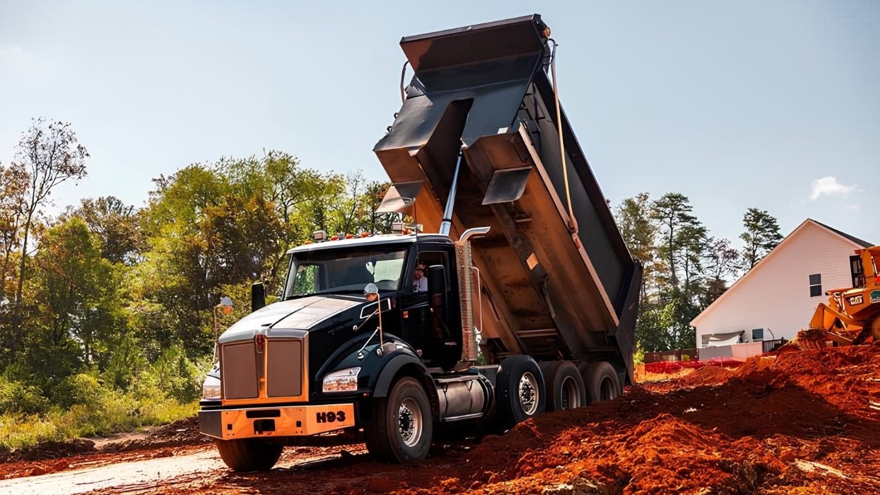 Dump Trucks: Hauling Capacity Questions Answered
