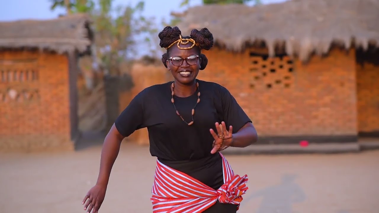 KHALA MUPEMPHERO(official video)_MAFCO CCAP CHURCH CHOIR