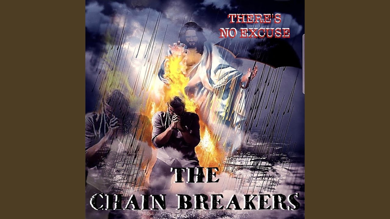 There's No Excuse (feat. Melinda Kerr)