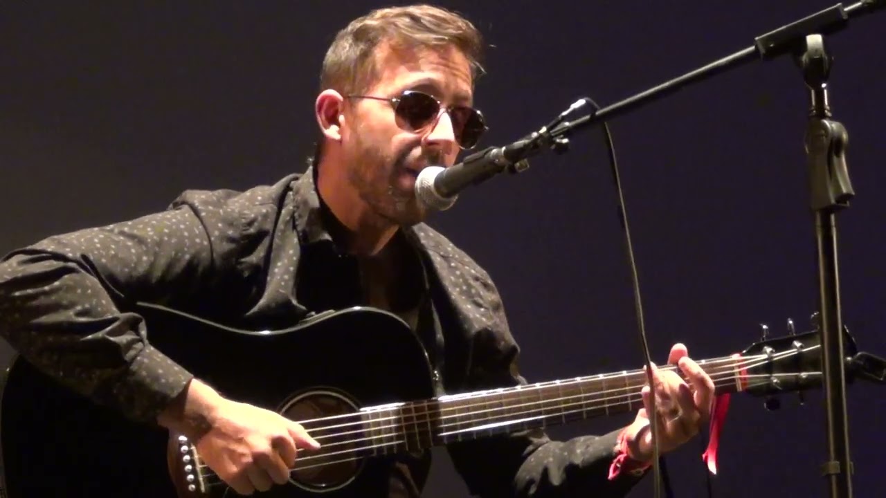 JuanMan - Walkin´blues (Festival de Blues de Vicente López, Cine Teatro York, 11/02/26)