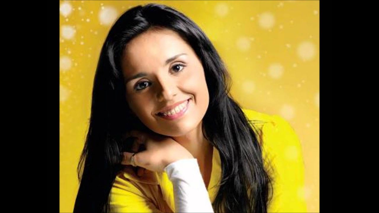 Liz Lanne - Eu Vim Te Agradecer (Cd Mergulhar 2008)