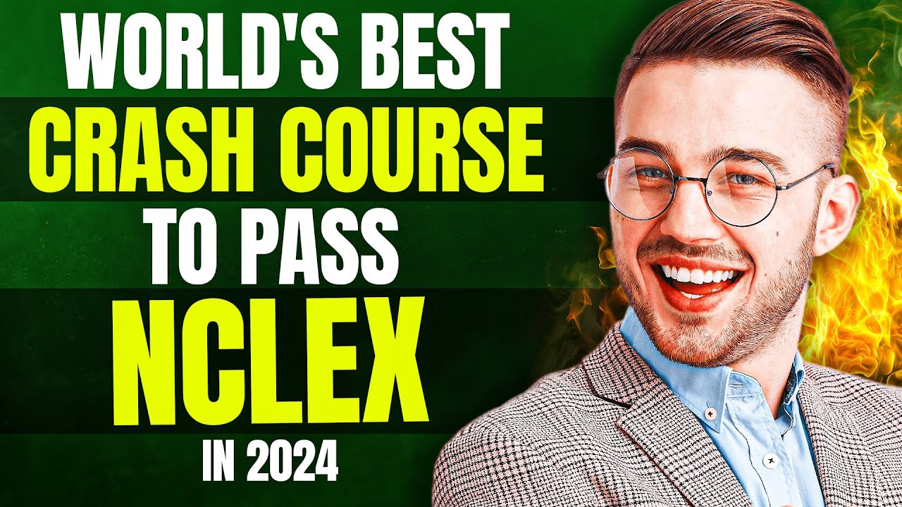 4 Hours NCLEX Review Crash Course | NCLEX REVIEW | Nclex Questions and answers