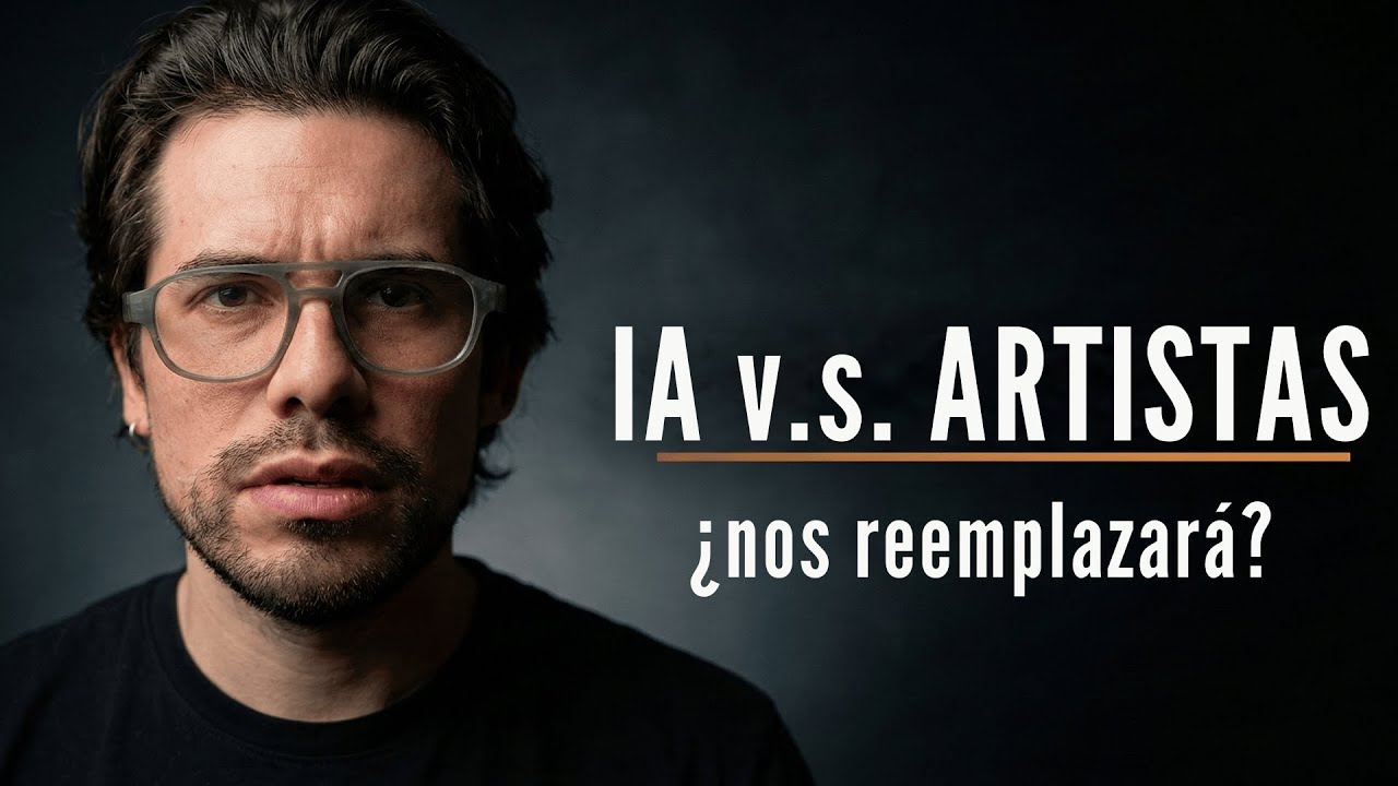 La IA va a reemplazarte… a menos que entiendas esto