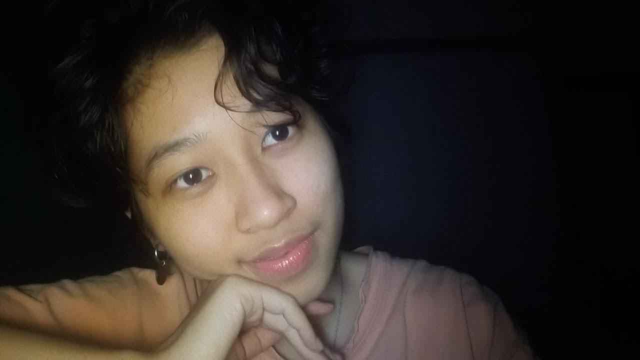 soft whisper diary #18 | 