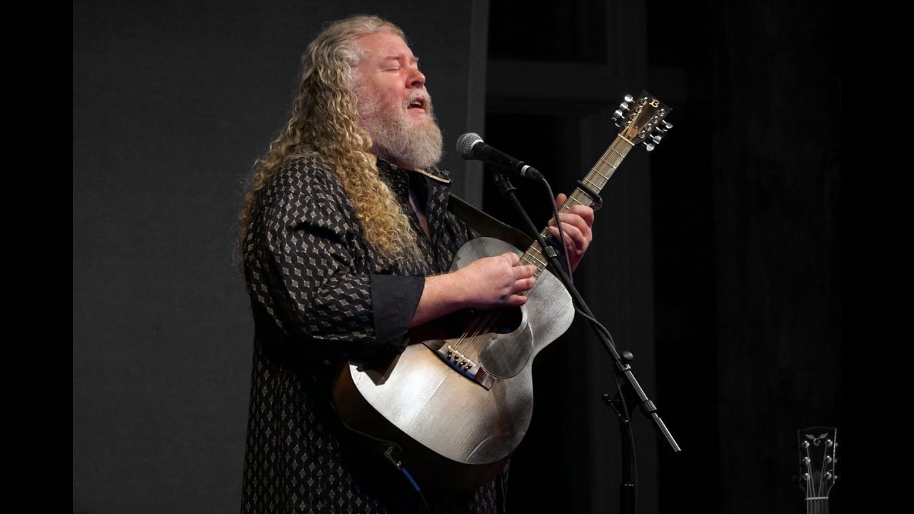 Joe Jencks ~ LIVE ~ Feb. 15 2026 8 PM ET/ 7 PM CT/ 6 PM MT / 5 PM PY