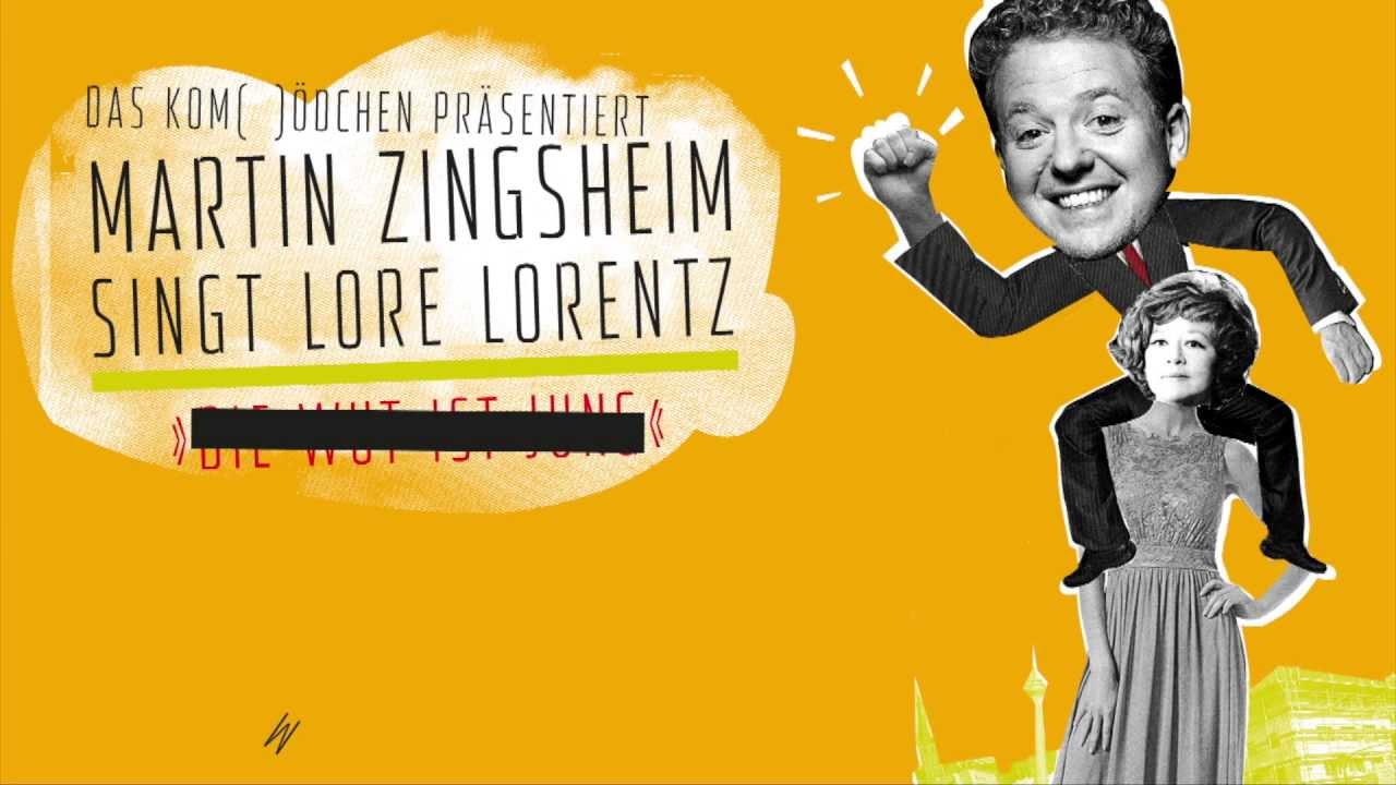 Martin Zingsheim  -Arthur der Spielverderber-