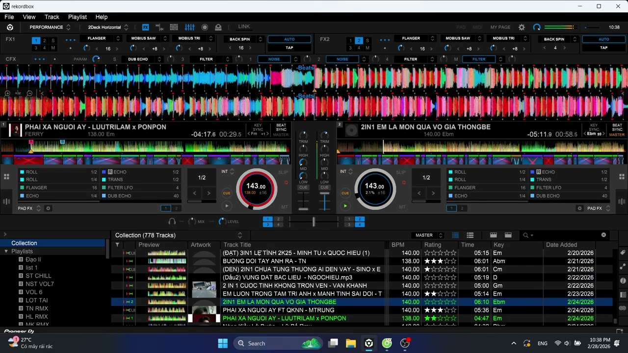 VIETMIX 2026 NHẠC ĐÂY CHỨ ĐÂU VOL 13!! HOT TREND - TRƯỜNG THÀNH RMX -