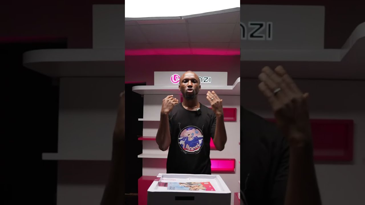 Elevate Your Content with Ulanzi | Livestream