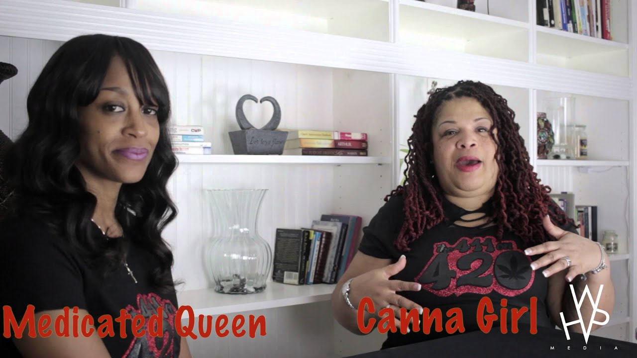 the411on420 Canna Girl is interview!