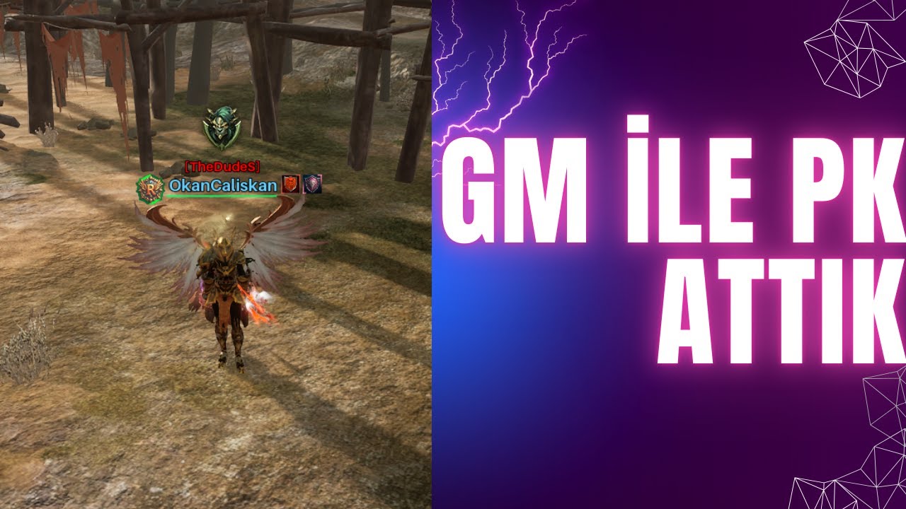 GM'Yİ PARTYE ALDIK VEPK ATTIK :)TOWN BASKINI - GM EVENT -ETKİNLİK -TOWNDAN ÇIKARMADIK ! #riseonline