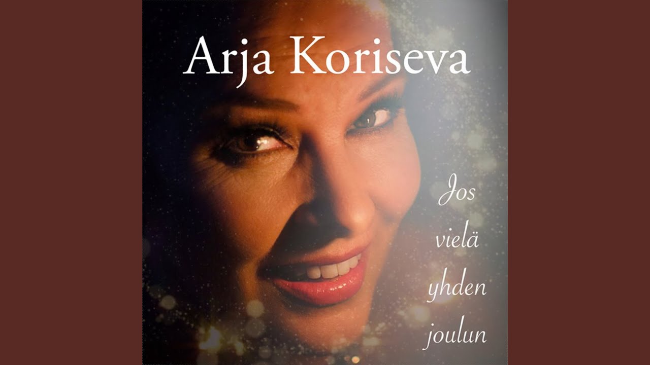 Jos Vielä Yhden Joulun