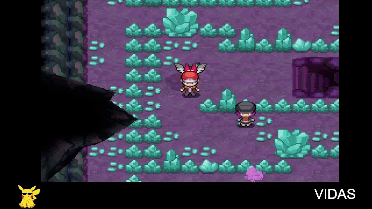 POKEMON AÑIL RANDOMLOCKE EP.20 UNA DOBLE OPORTUNIDAD ES LO JUSTO 😤🥺