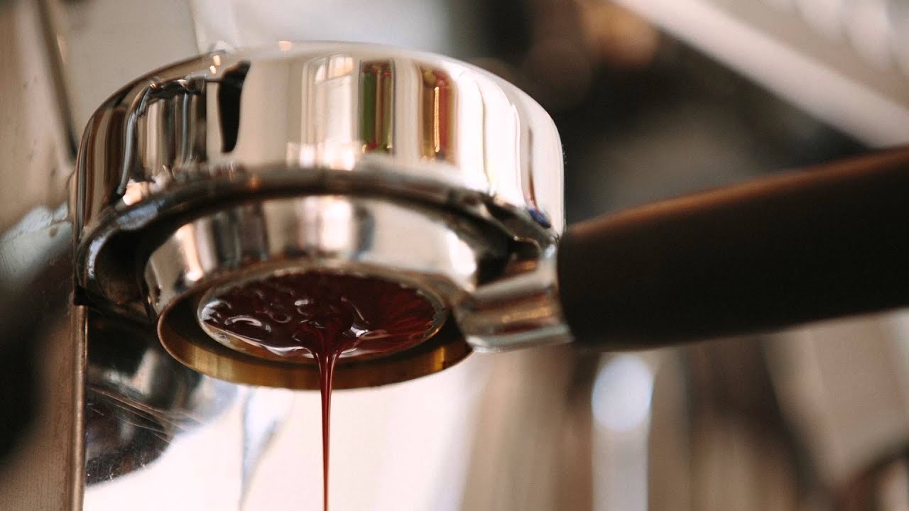 Berlin School of Coffee BSOC