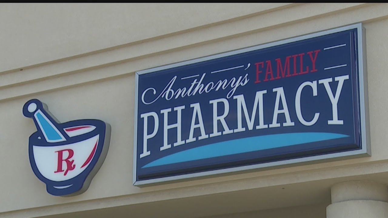 Owner of small Howland pharmacy makes difficult decision to close business