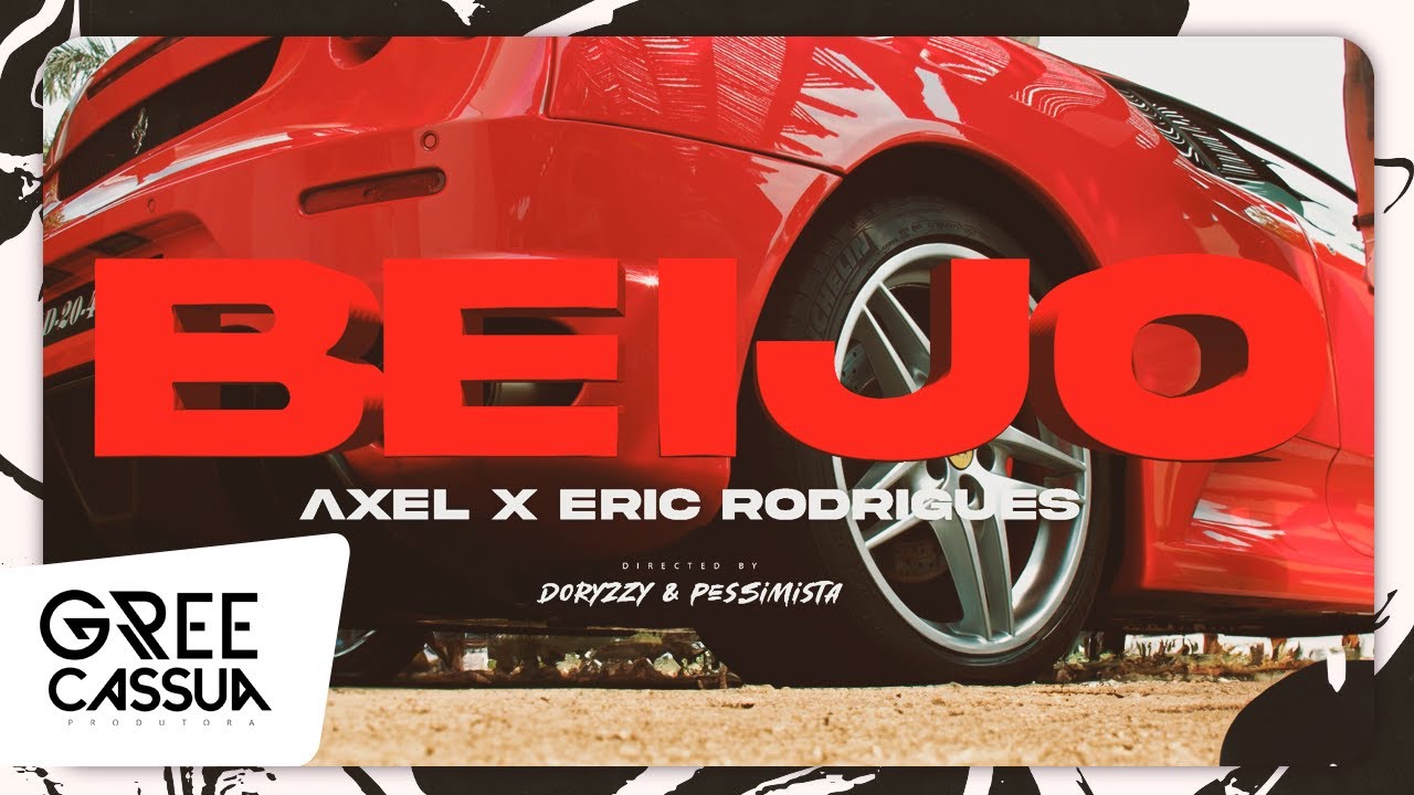 Axel, Young King Feat. Eric Rodrigues - BEIJO [Prod. Looses]