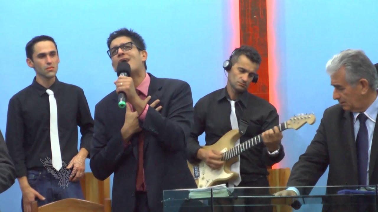SONHOS DE DEUS | Alessandro Vieira