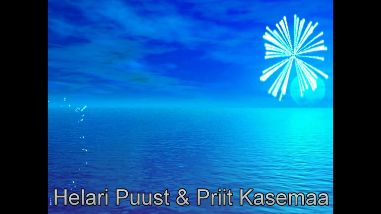 Helari Puust & Priit Kasemaa - How Does It Feel