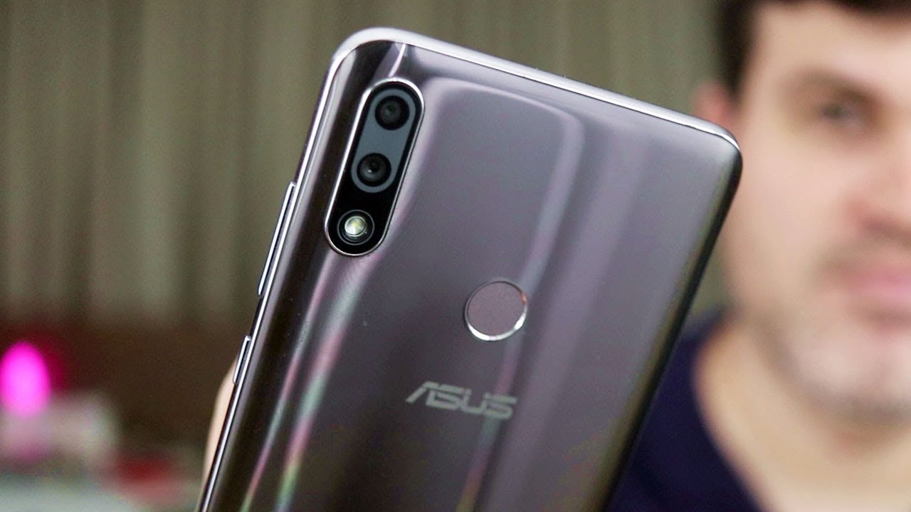 Eu usei o Zenfone Max Pro (M2) e conto minhas reais impressões (Review)
