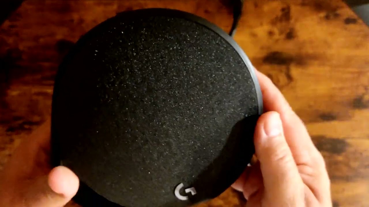 Logitech G560 🔊 LIGHTSYNC Speakers 🔥 (The best speakers ever?) 