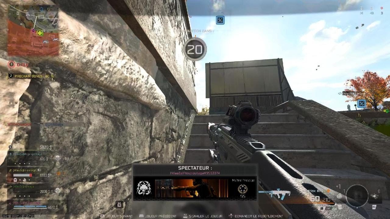 Call of Duty_2026 top1  haven