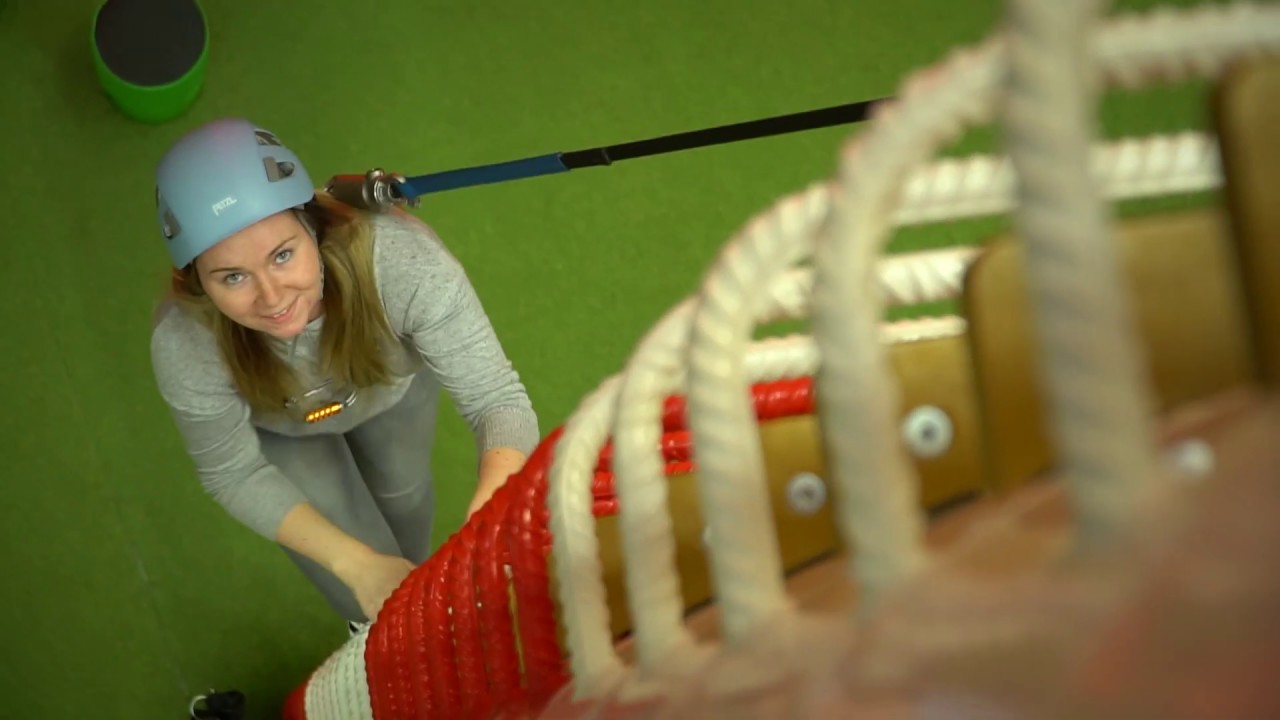 Easyclimb Essen